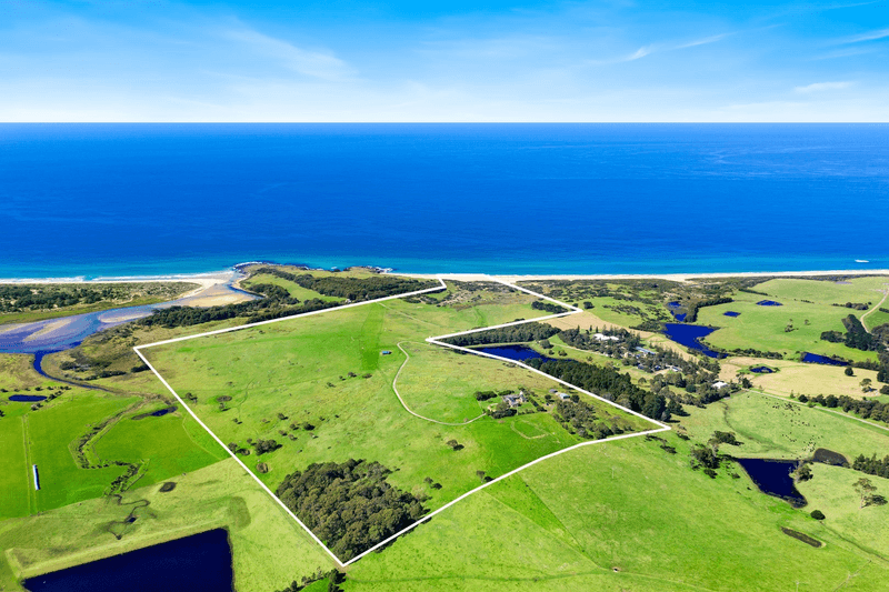 135 Haxstead Road, Central Tilba, NSW 2546