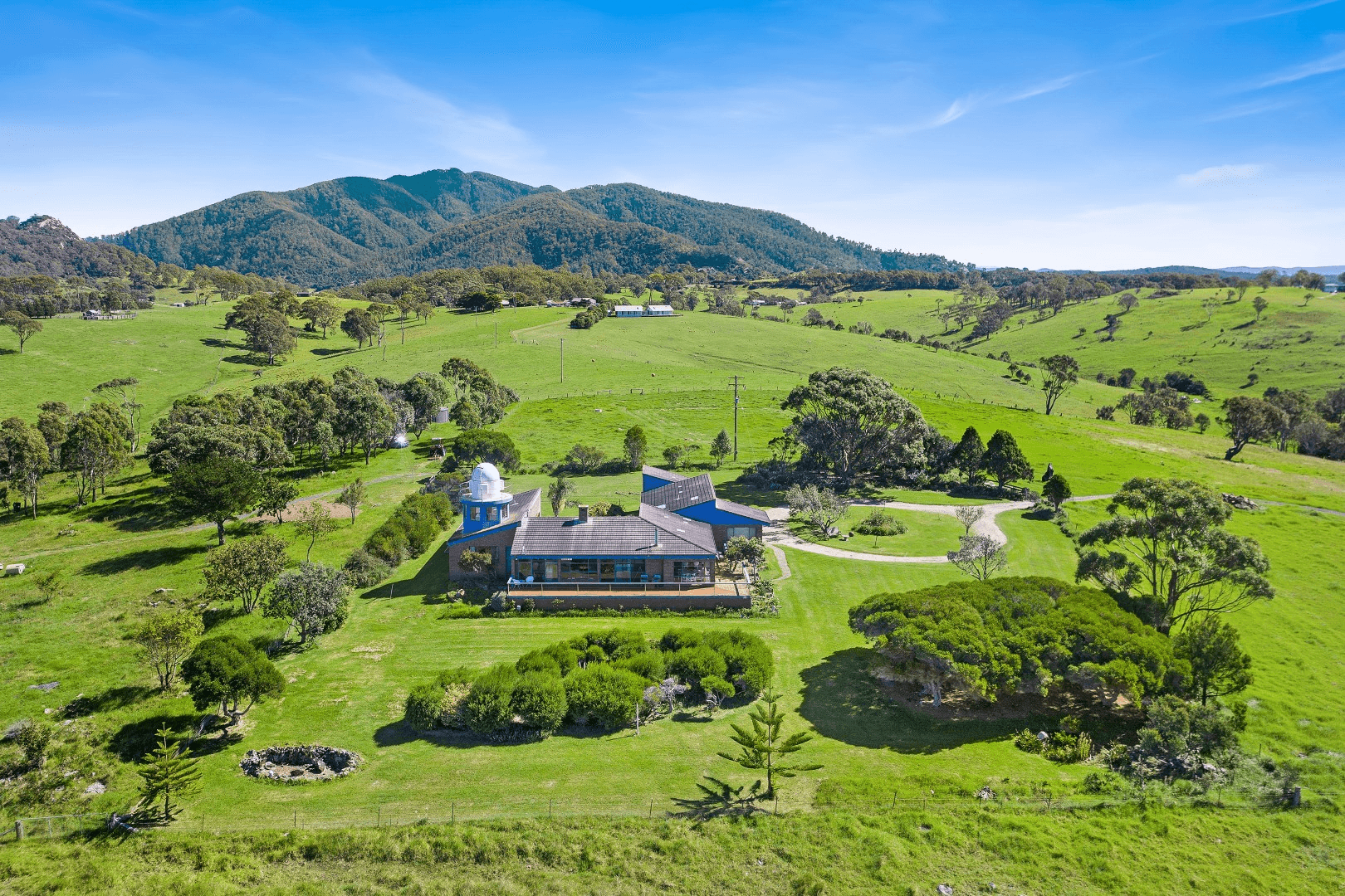 135 Haxstead Road, Central Tilba, NSW 2546