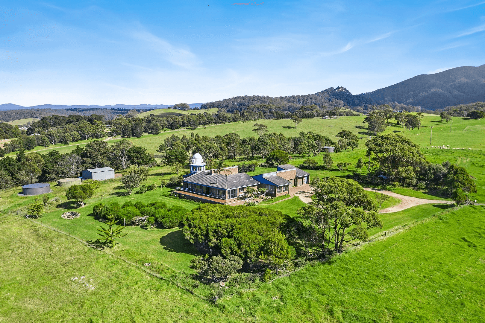 135 Haxstead Road, Central Tilba, NSW 2546