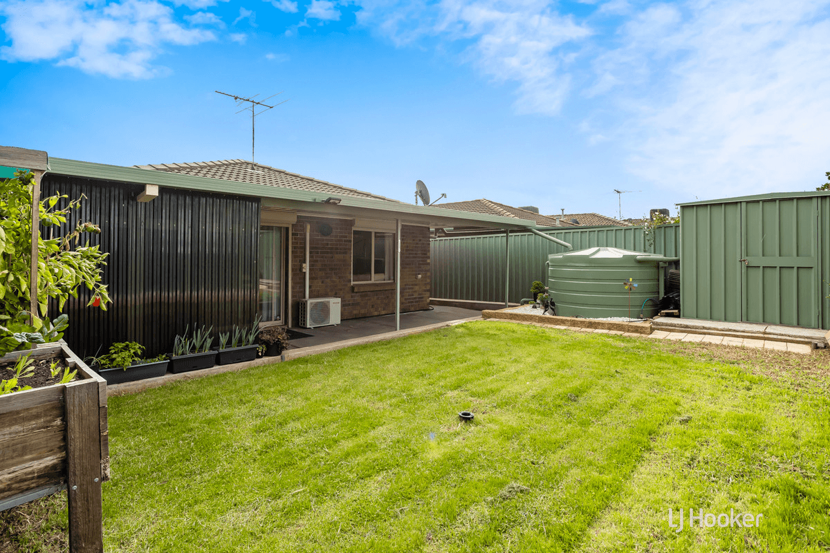 22 Lynton Court, BLAKEVIEW, SA 5114