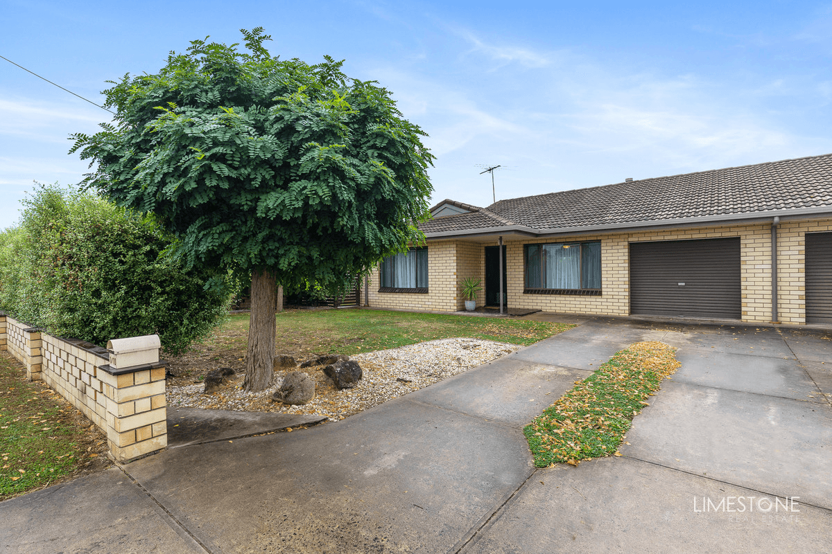 1/10 Herbert Street, Mount Gambier, SA 5290