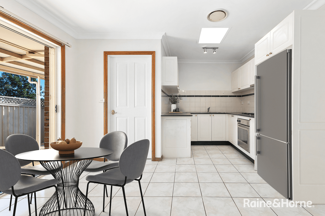 6/341 Blaxland Road, RYDE, NSW 2112