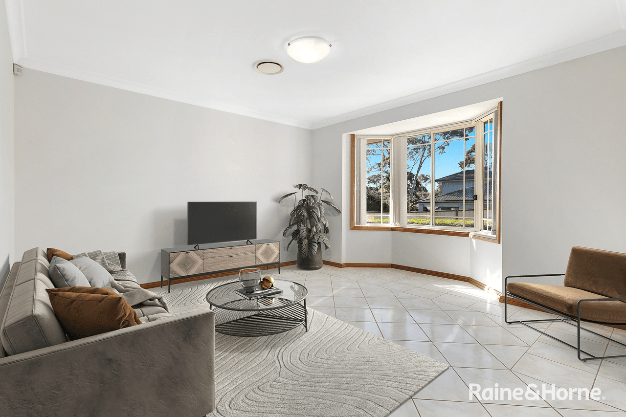 6/341 Blaxland Road, RYDE, NSW 2112