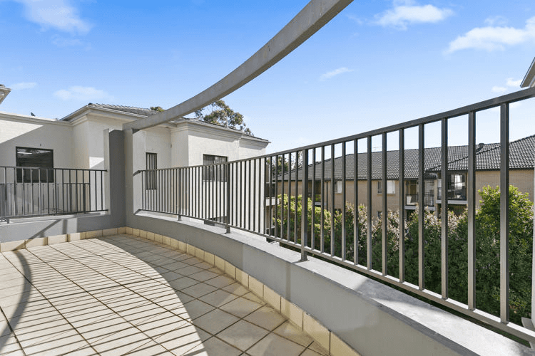 9/35-37 Lydbrook Street, Westmead, NSW 2145