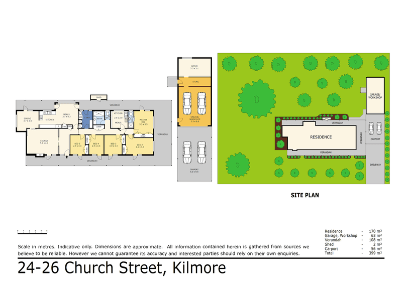 24-26 Church St, KILMORE, VIC 3764