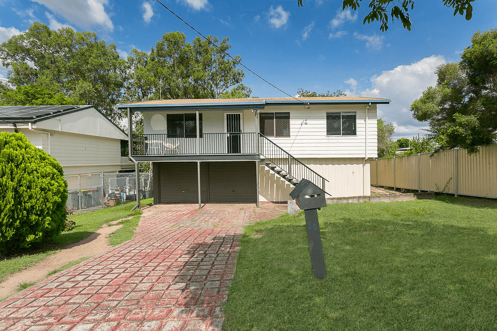 10 Richardson Street, GOODNA, QLD 4300