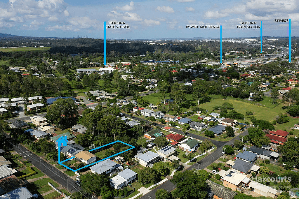 10 Richardson Street, GOODNA, QLD 4300