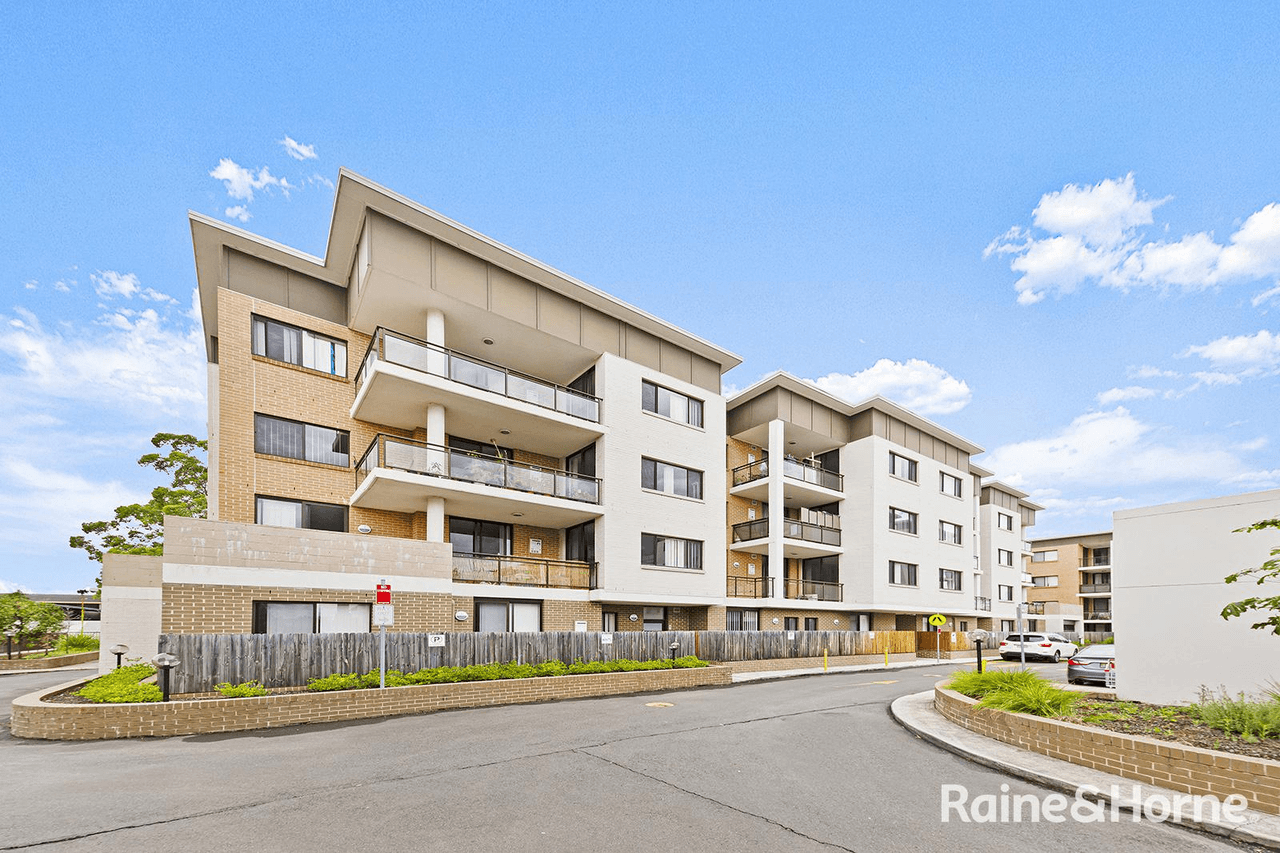 35/80-82 Tasman PDE, FAIRFIELD WEST, NSW 2165