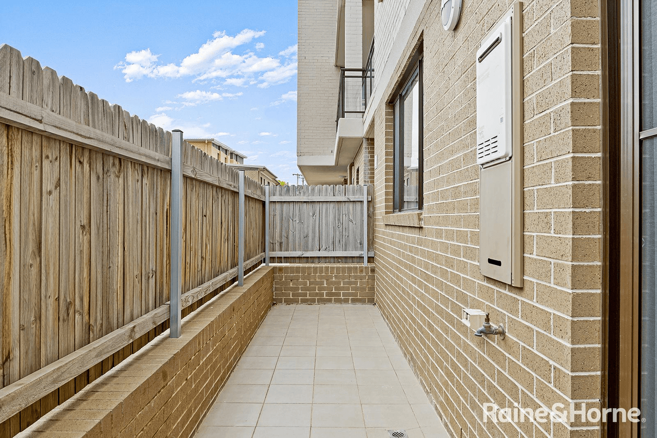 35/80-82 Tasman PDE, FAIRFIELD WEST, NSW 2165