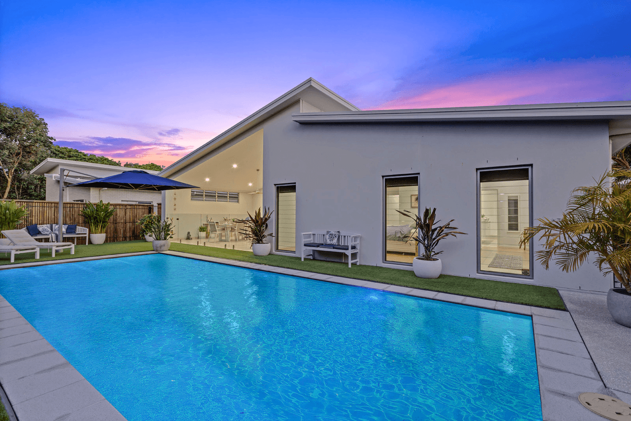 59 North Beach Place, Mudjimba, QLD 4564