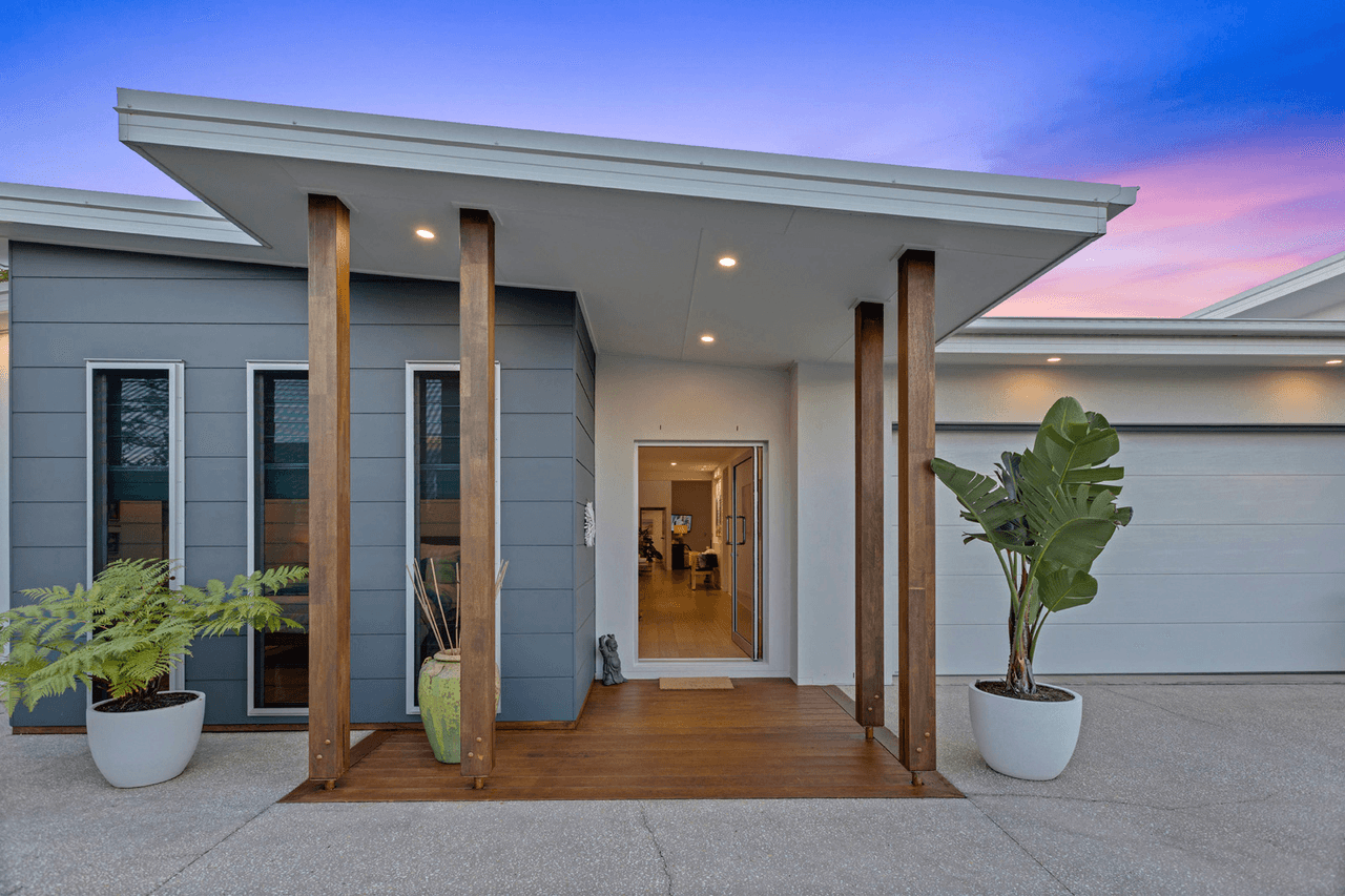 59 North Beach Place, Mudjimba, QLD 4564