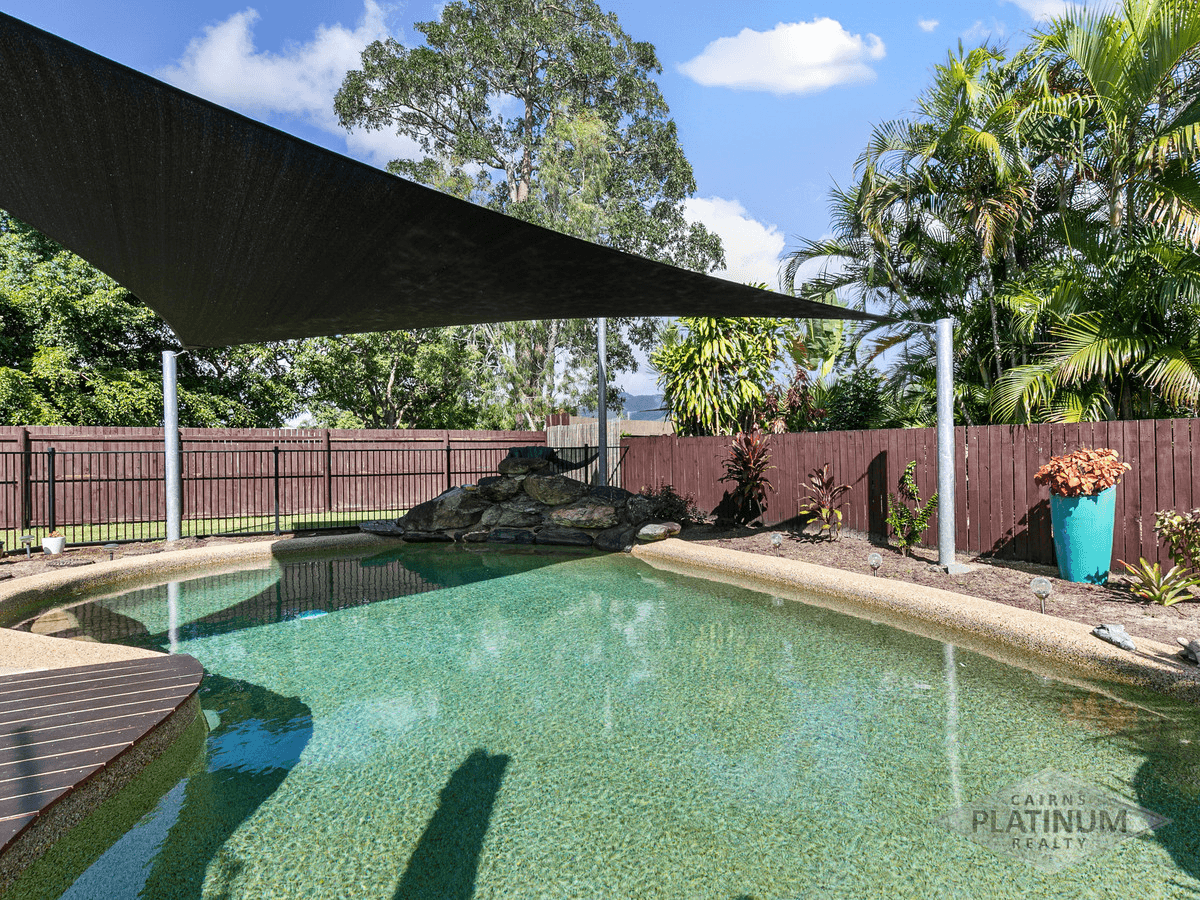 11 Summertime Close, Trinity Park, QLD 4879