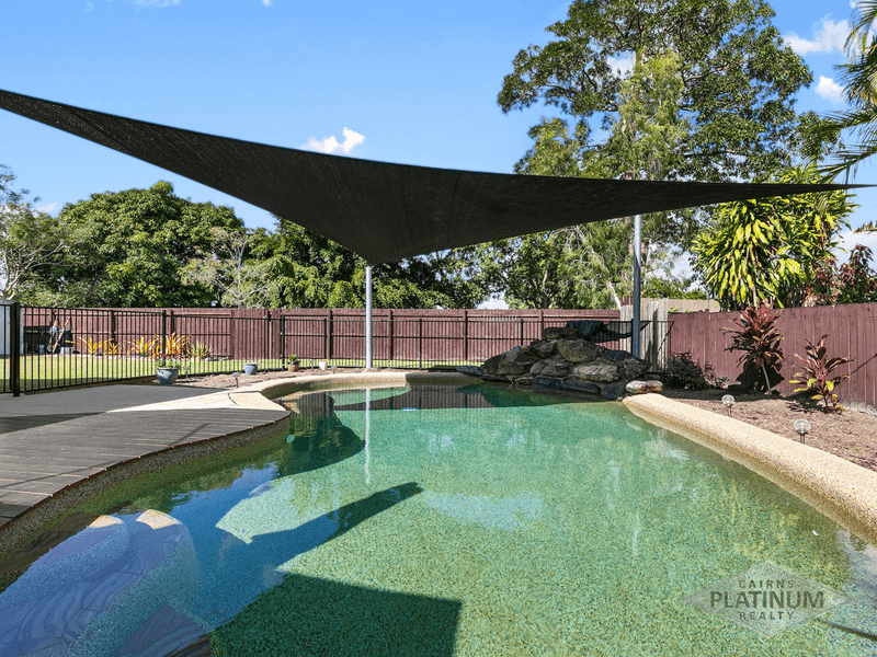 11 Summertime Close, Trinity Park, QLD 4879