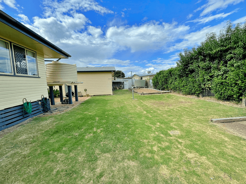 2 Hindmarsh Street, GOONDIWINDI, QLD 4390