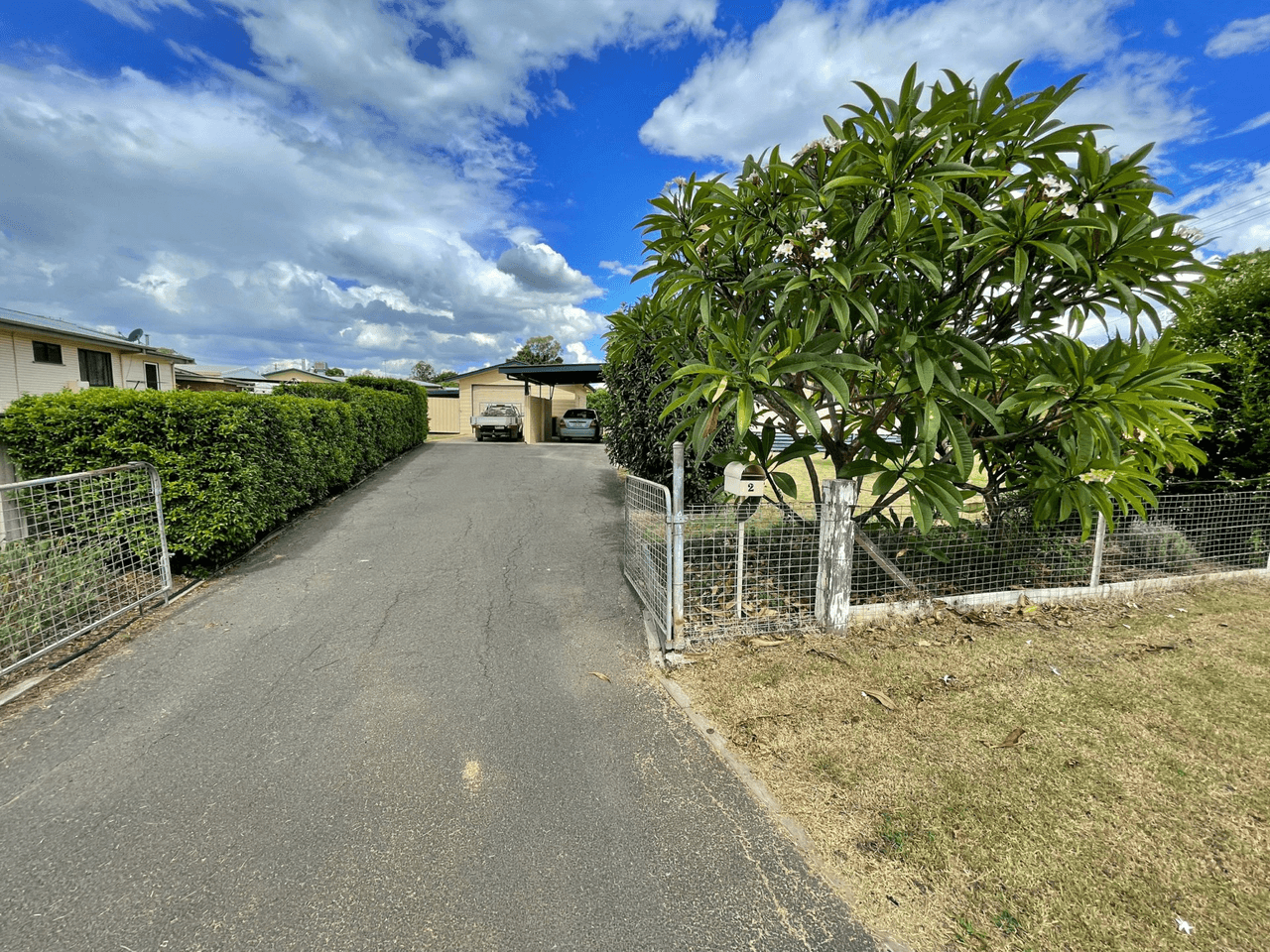 2 Hindmarsh Street, GOONDIWINDI, QLD 4390