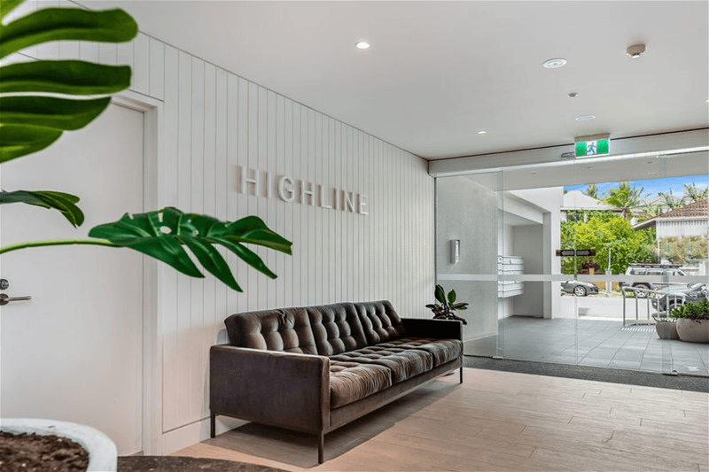 517/8 Bank Street, WEST END, QLD 4101