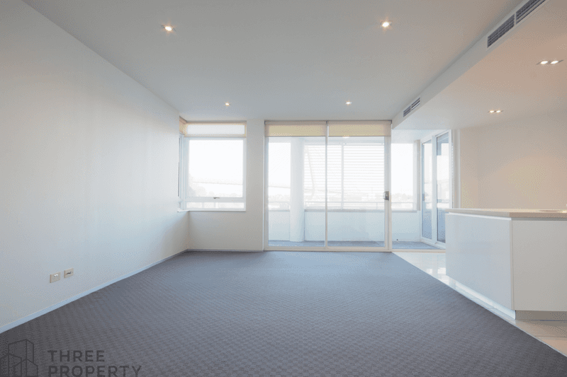 B301/24 Refinery Drive, Pyrmont, NSW 2009