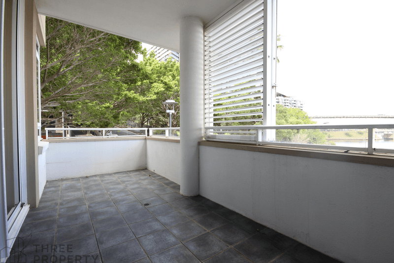 B301/24 Refinery Drive, Pyrmont, NSW 2009