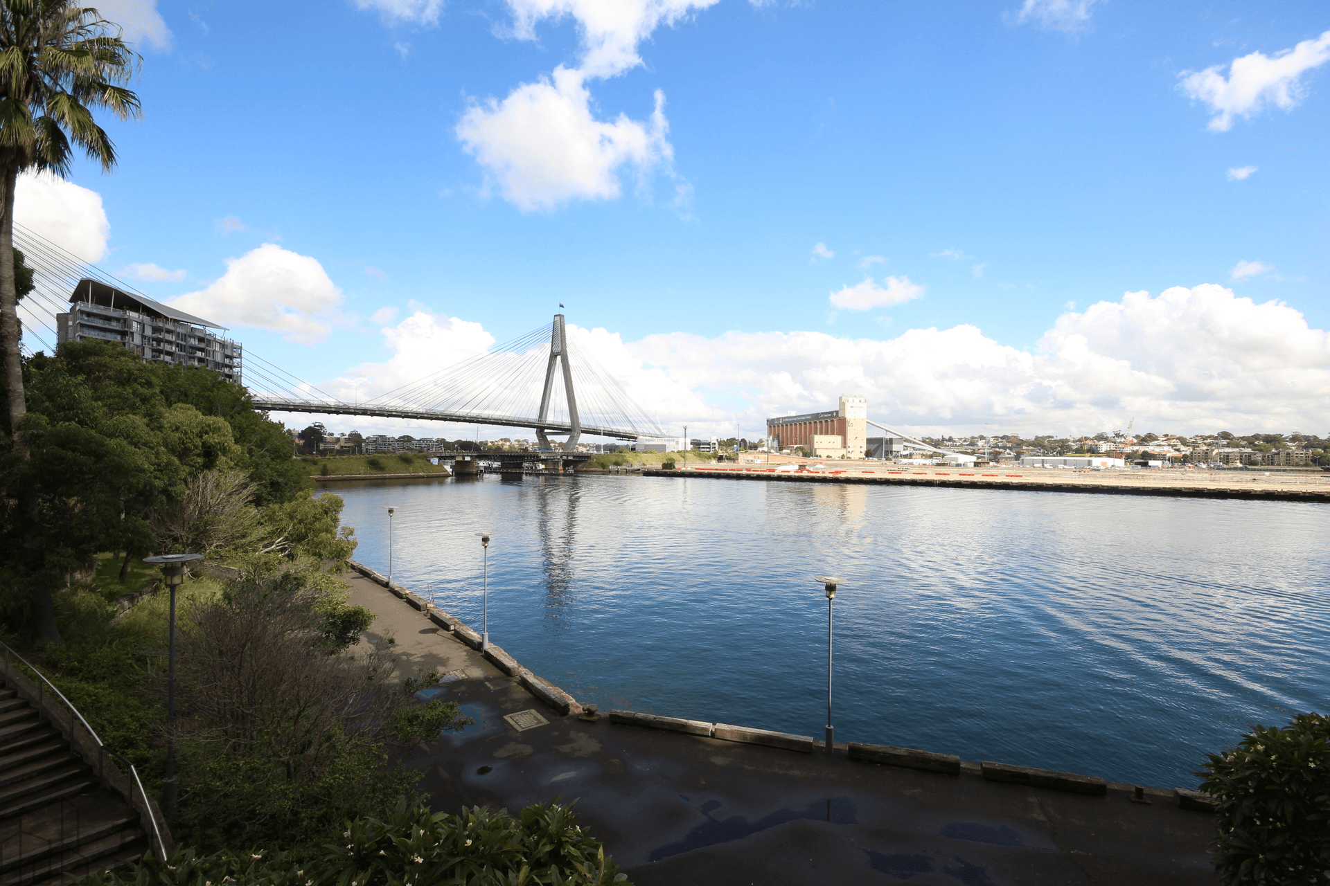 B301/24 Refinery Drive, Pyrmont, NSW 2009