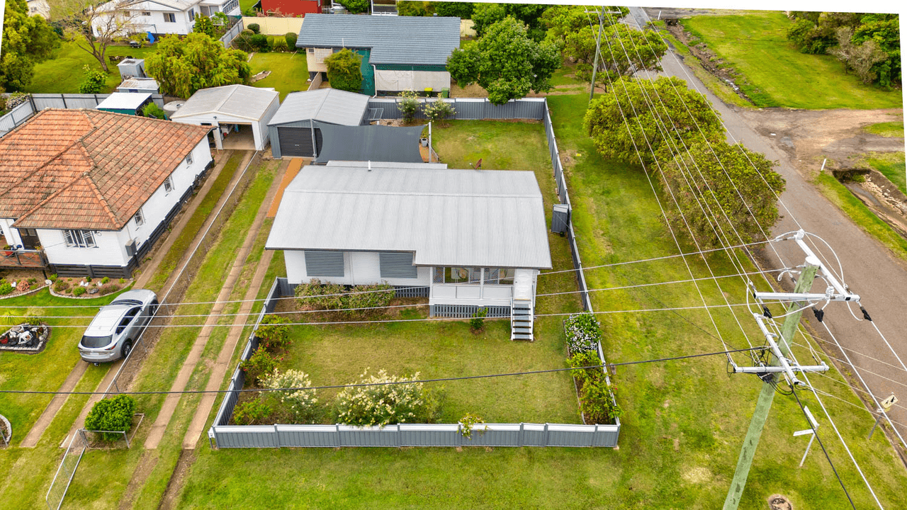 26 Short Street, ESK, QLD 4312