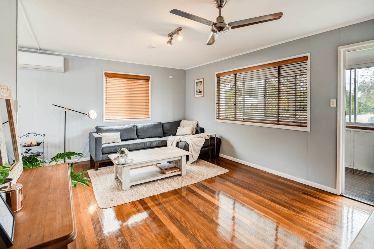 26 Short Street, ESK, QLD 4312