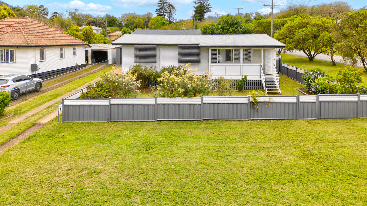 26 Short Street, ESK, QLD 4312