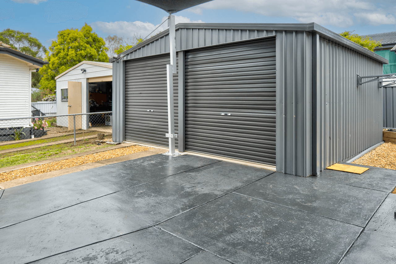 26 Short Street, ESK, QLD 4312