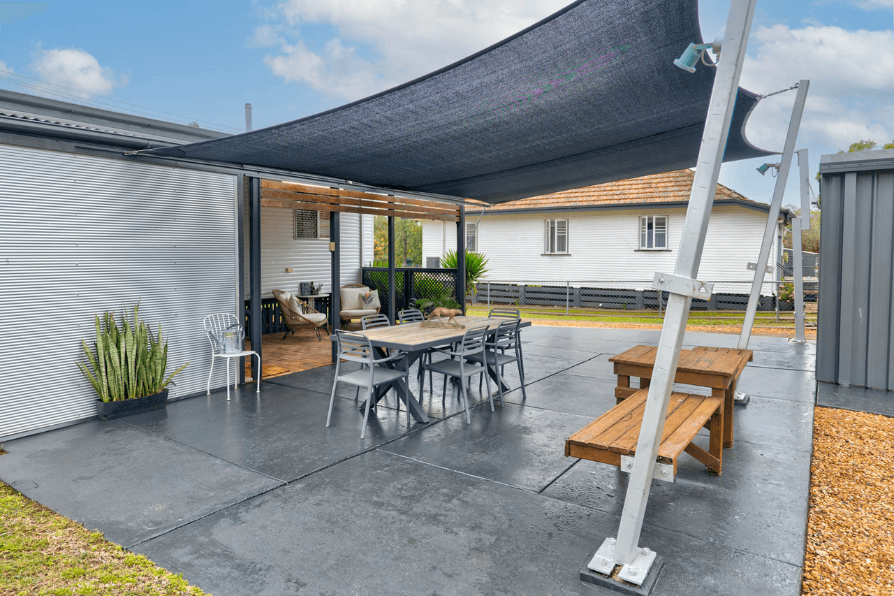 26 Short Street, ESK, QLD 4312