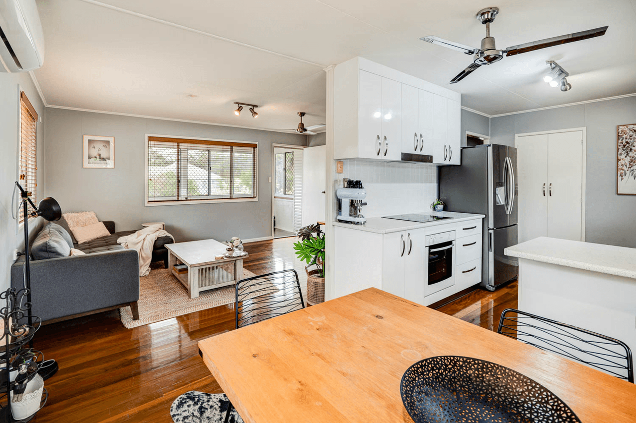 26 Short Street, ESK, QLD 4312