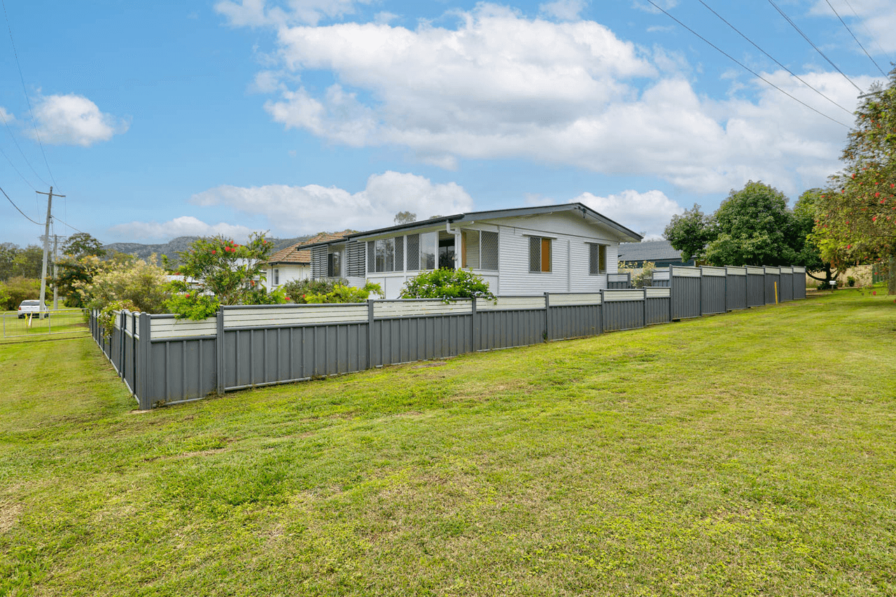 26 Short Street, ESK, QLD 4312