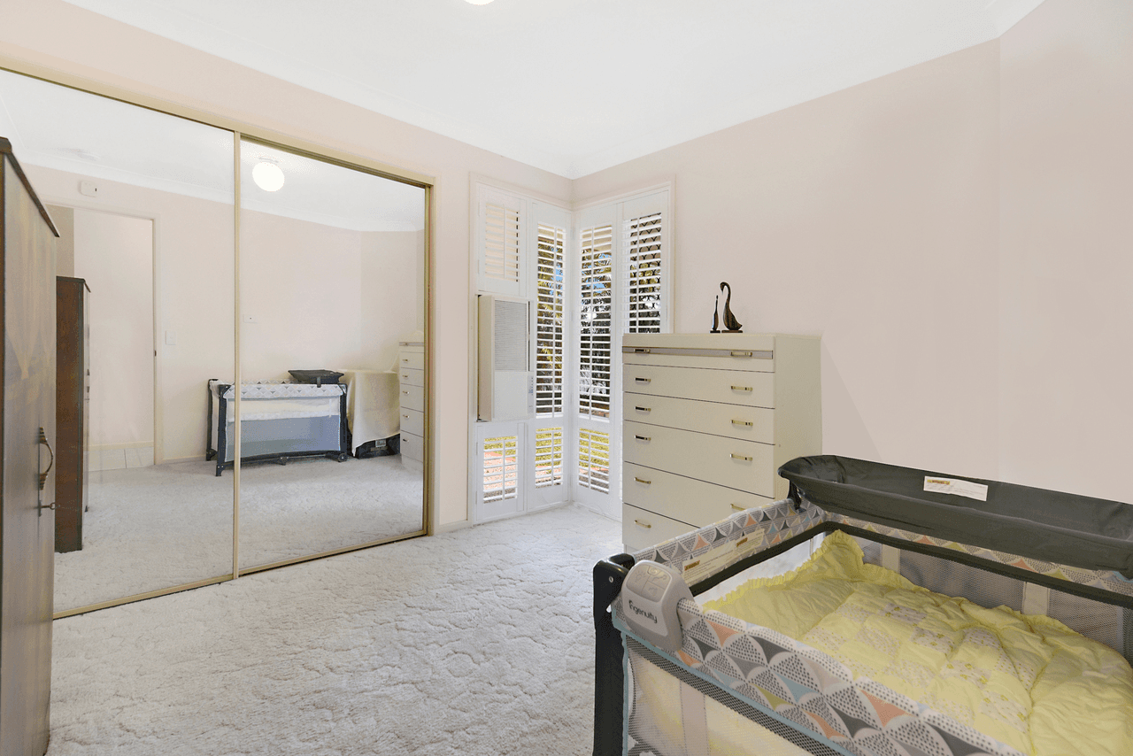 14 Trevino Place, PARKWOOD, QLD 4214