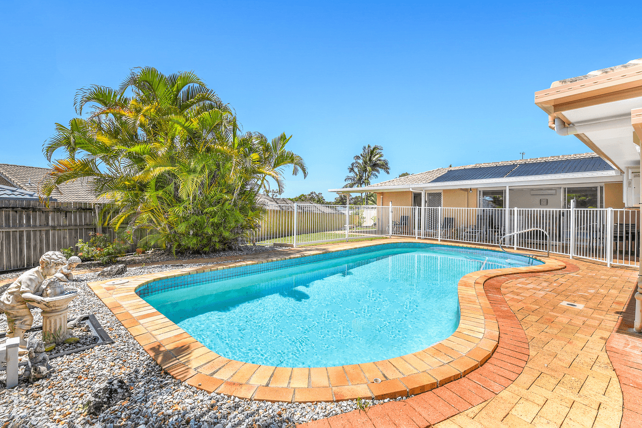 14 Trevino Place, PARKWOOD, QLD 4214