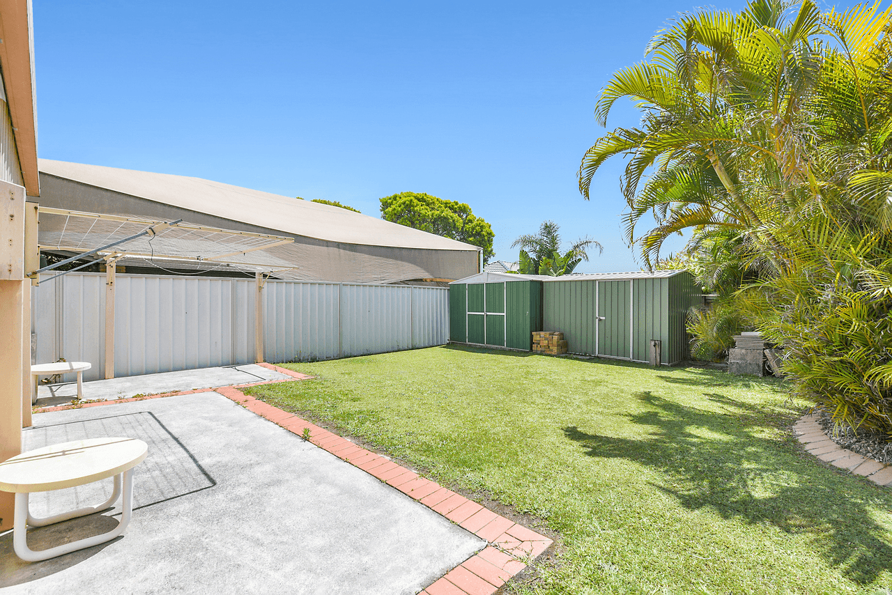 14 Trevino Place, PARKWOOD, QLD 4214