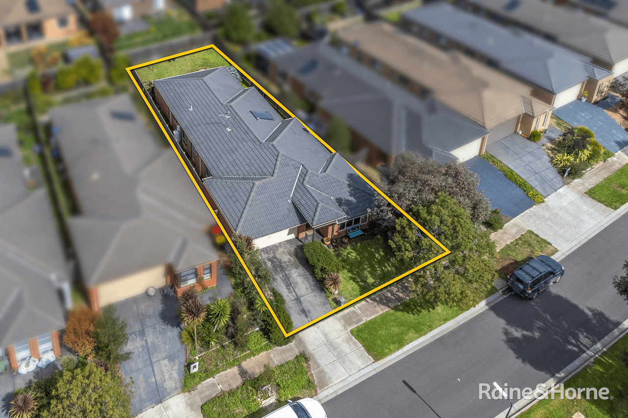 14 Trott Street, SUNBURY, VIC 3429