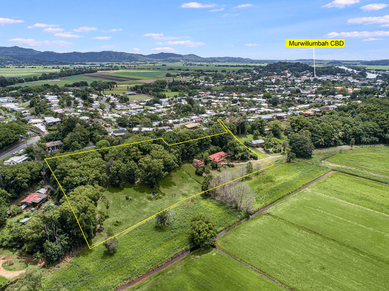 20 Hideaway Lane, MURWILLUMBAH, NSW 2484