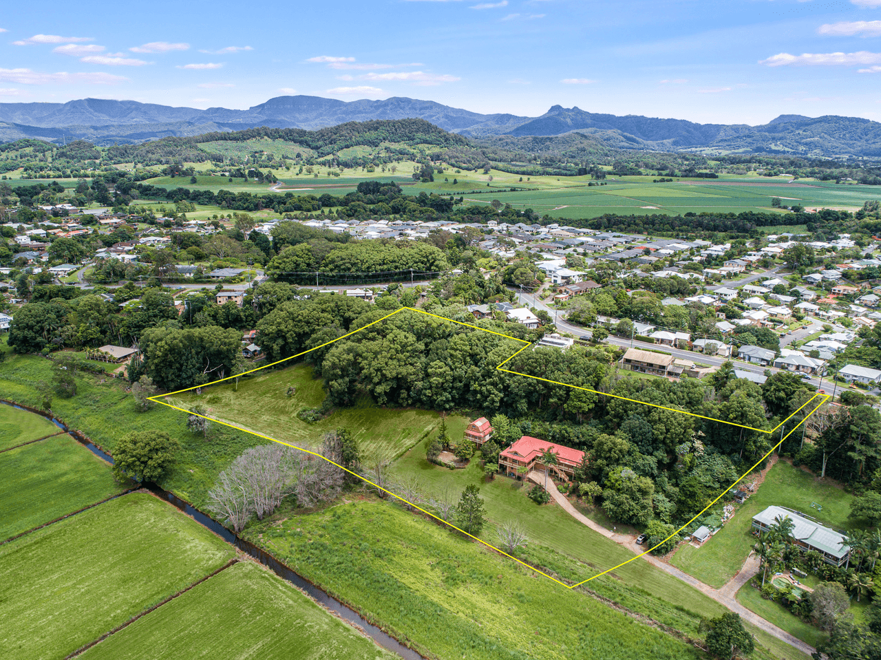 20 Hideaway Lane, MURWILLUMBAH, NSW 2484