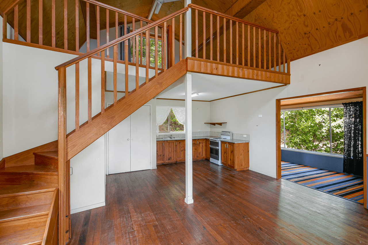 20 Hideaway Lane, MURWILLUMBAH, NSW 2484