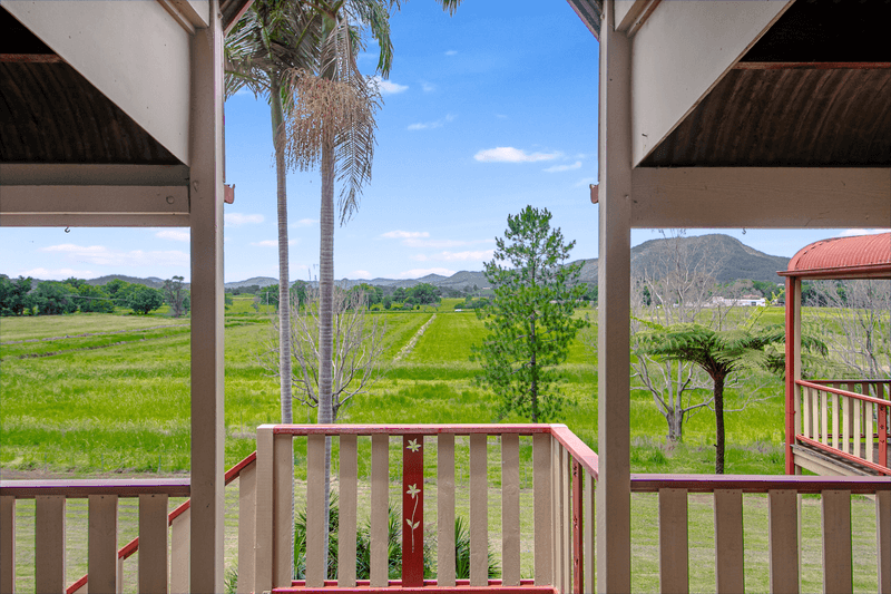 20 Hideaway Lane, MURWILLUMBAH, NSW 2484