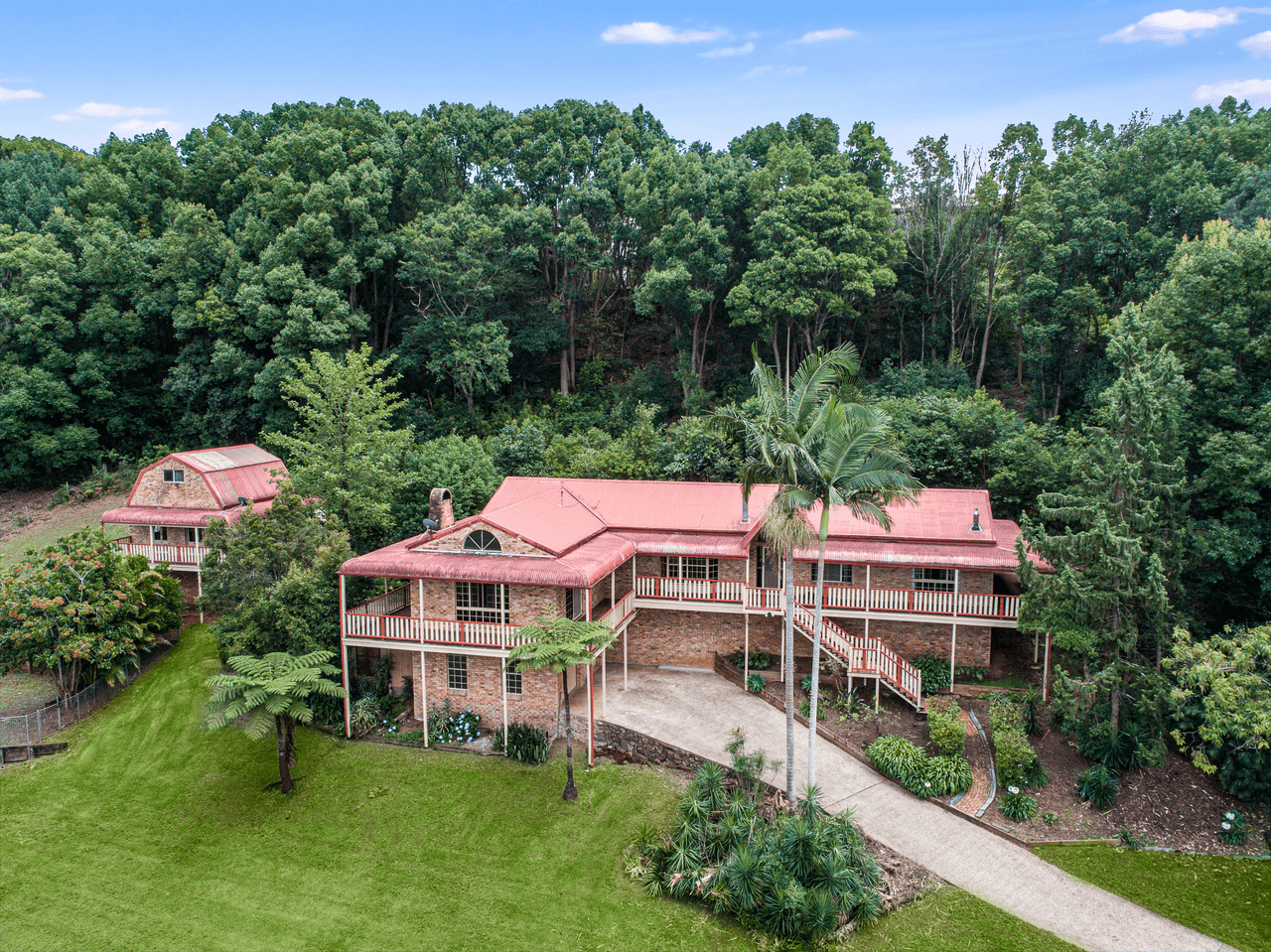 20 Hideaway Lane, MURWILLUMBAH, NSW 2484