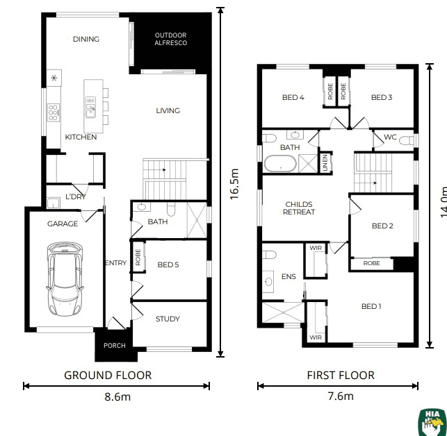 1 will be provided upon request, CADDENS, NSW 2747