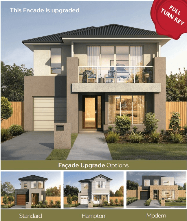 1 will be provided upon request, CADDENS, NSW 2747
