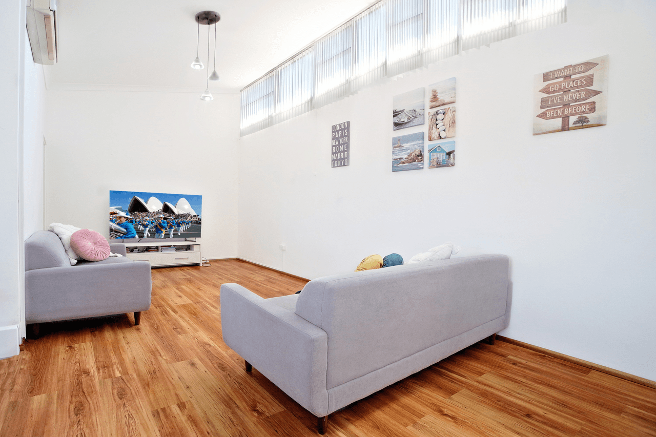 36/145 Chapel Road, BANKSTOWN, NSW 2200