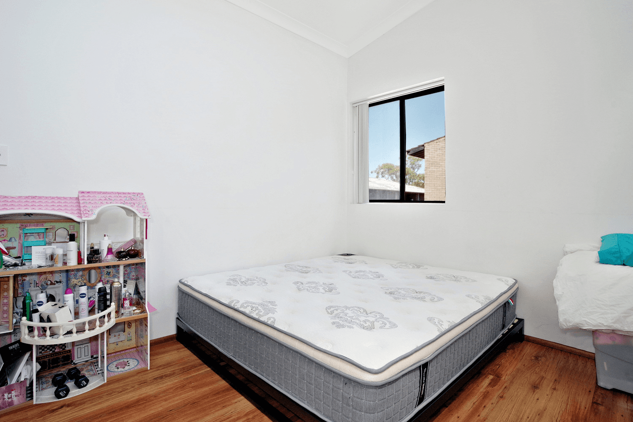 36/145 Chapel Road, BANKSTOWN, NSW 2200