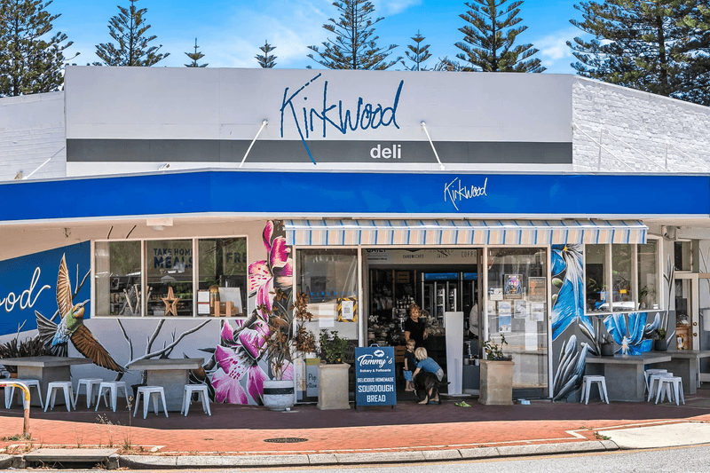 62 and 64 Clement Street, Swanbourne, WA 6010