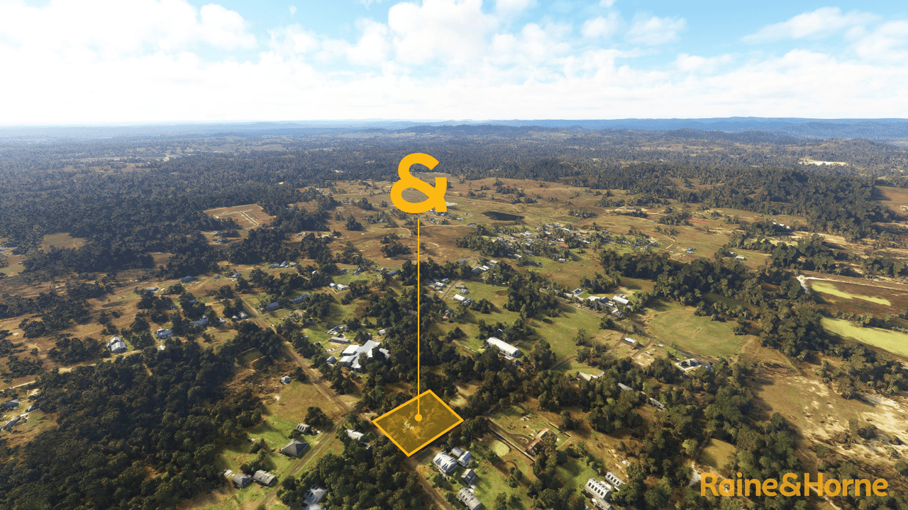 16 Gap Street, EMMAVILLE, NSW 2371