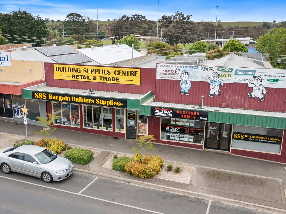 83-85 High Street, BROADFORD, VIC 3658