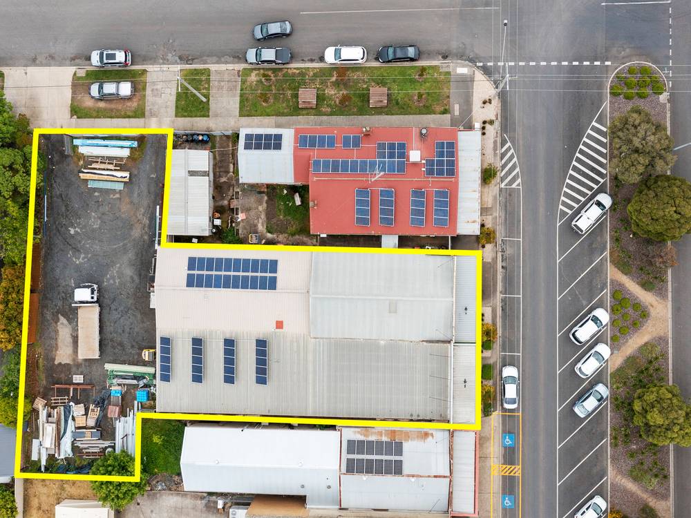83-85 High Street, BROADFORD, VIC 3658