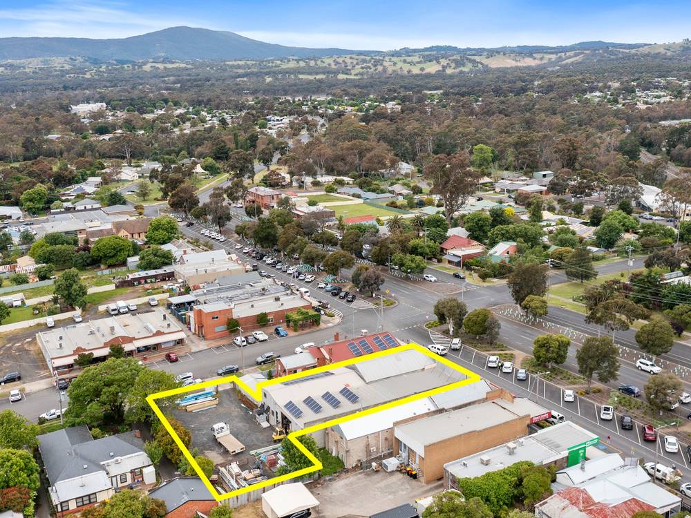 83-85 High Street, BROADFORD, VIC 3658