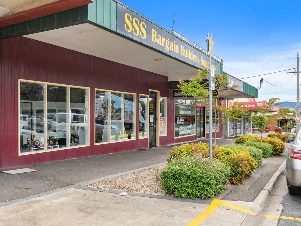 83-85 High Street, BROADFORD, VIC 3658