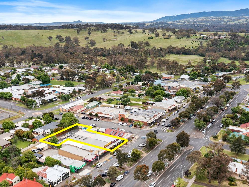 83-85 High Street, BROADFORD, VIC 3658